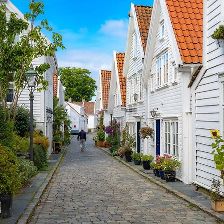Harmony Home Stavanger Center מראה חיצוני תמונה