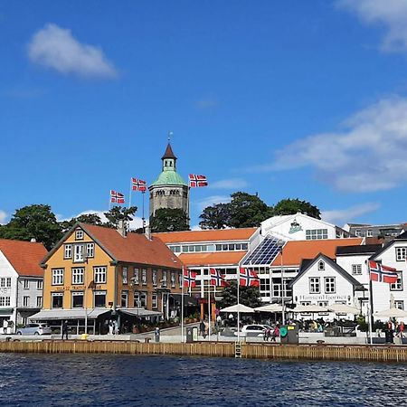 Harmony Home Stavanger Center מראה חיצוני תמונה