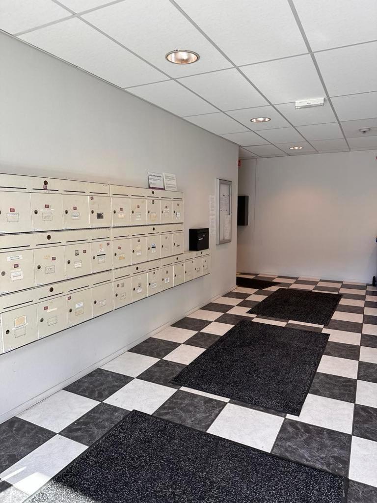 Harmony Home Stavanger Center מראה חיצוני תמונה