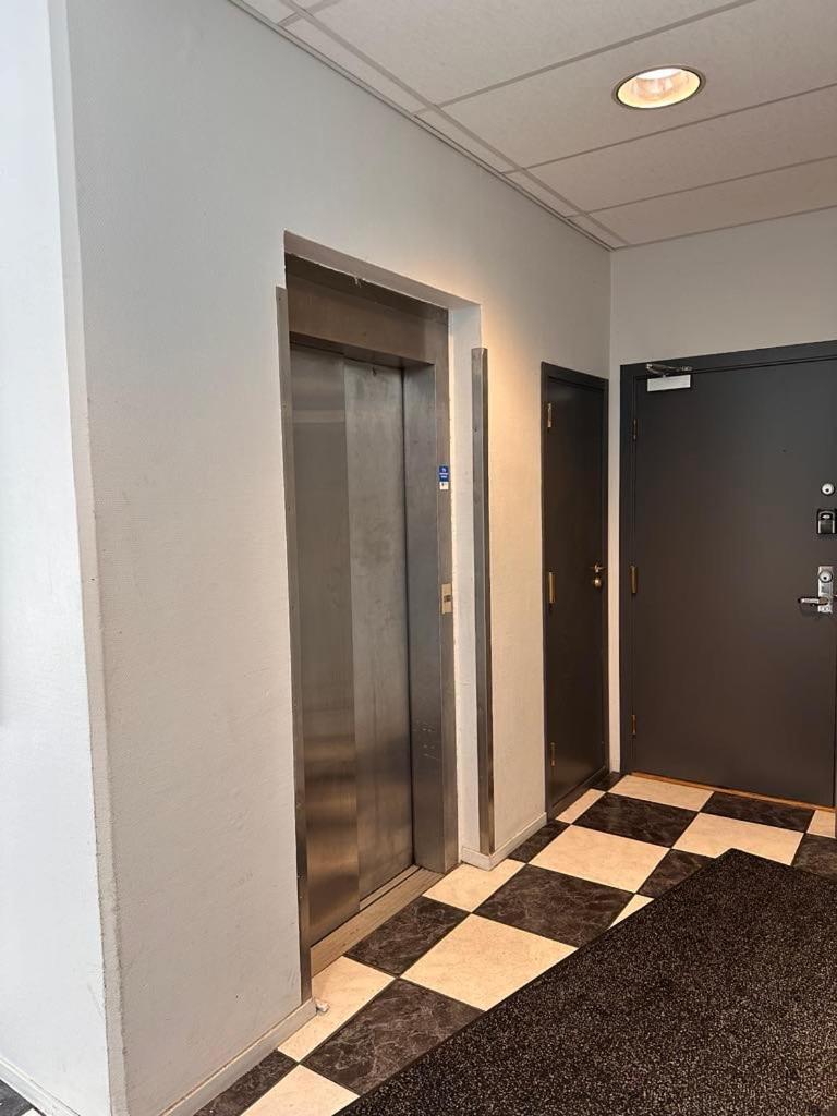 Harmony Home Stavanger Center מראה חיצוני תמונה