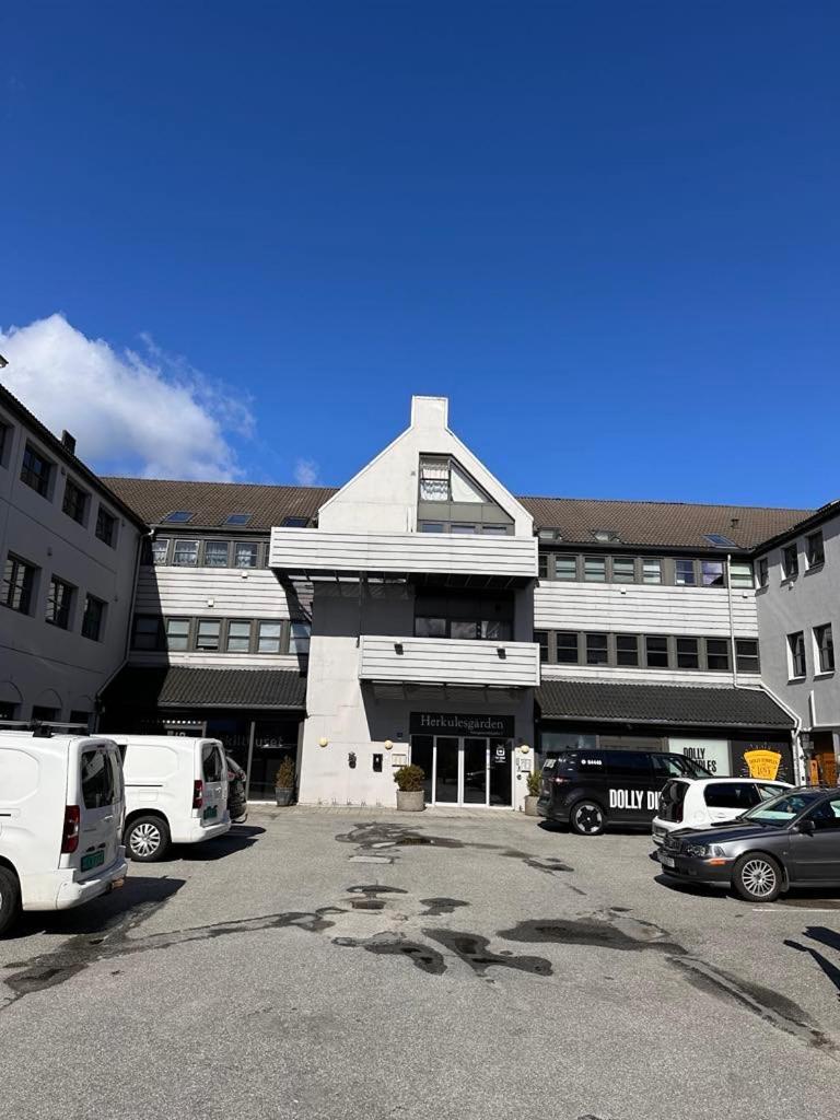 Harmony Home Stavanger Center מראה חיצוני תמונה