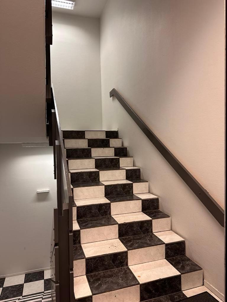 Harmony Home Stavanger Center מראה חיצוני תמונה