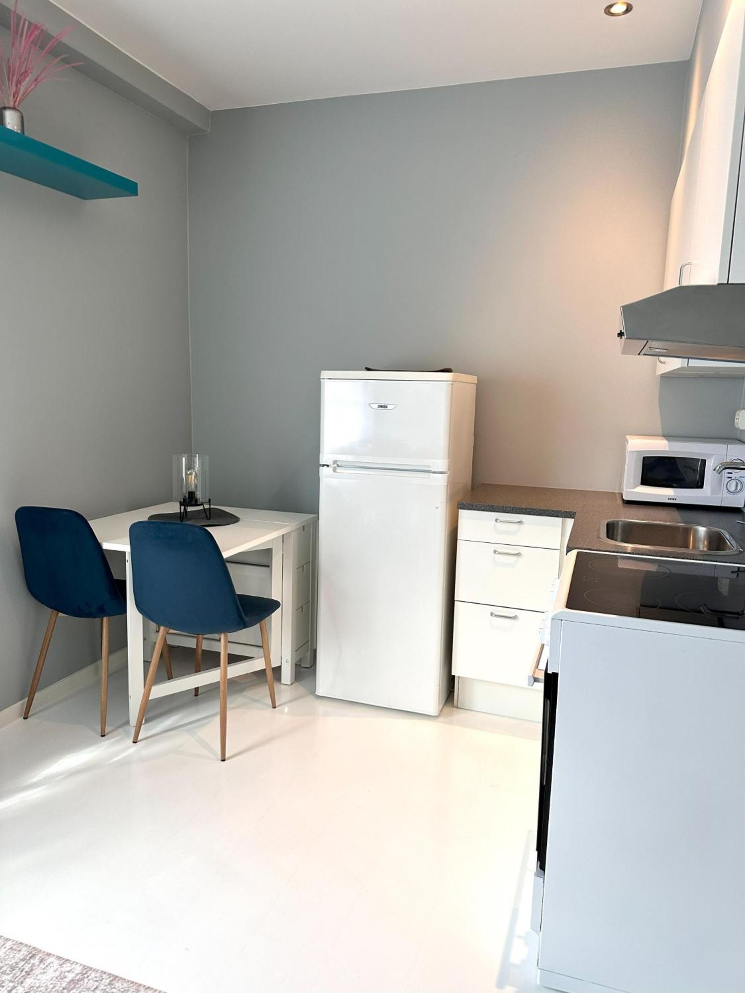 Harmony Home Stavanger Center מראה חיצוני תמונה