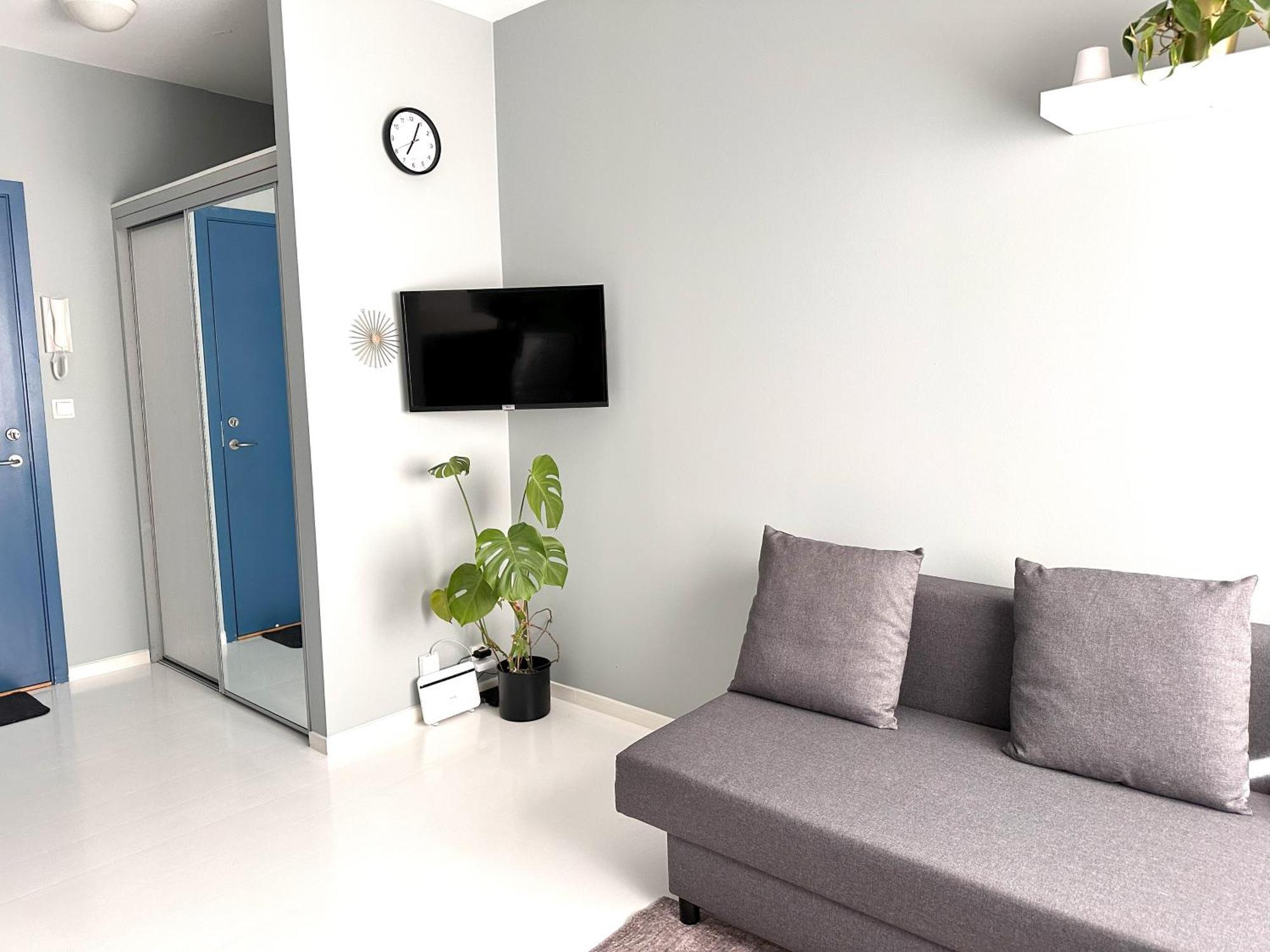 Harmony Home Stavanger Center מראה חיצוני תמונה