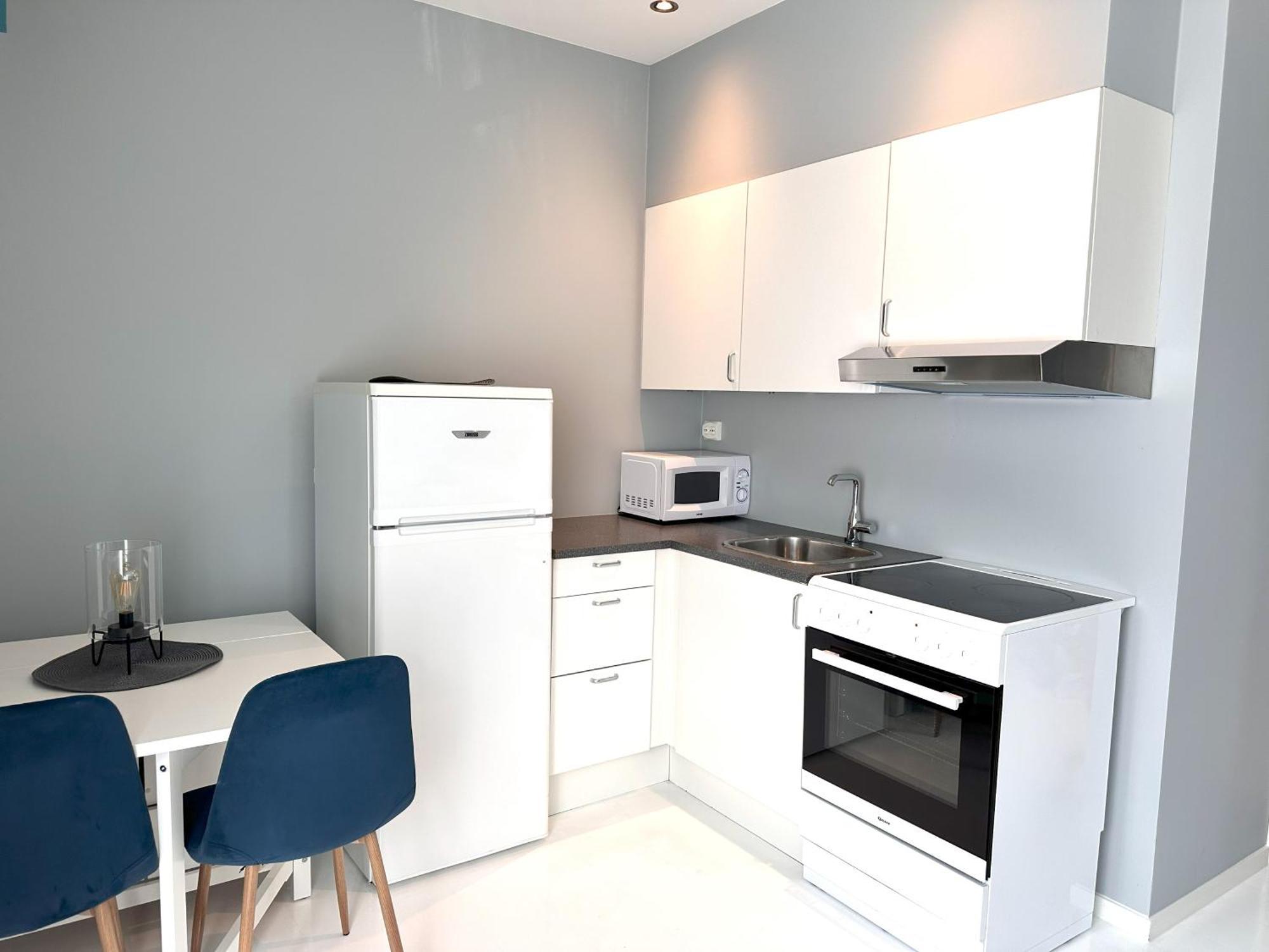 Harmony Home Stavanger Center מראה חיצוני תמונה