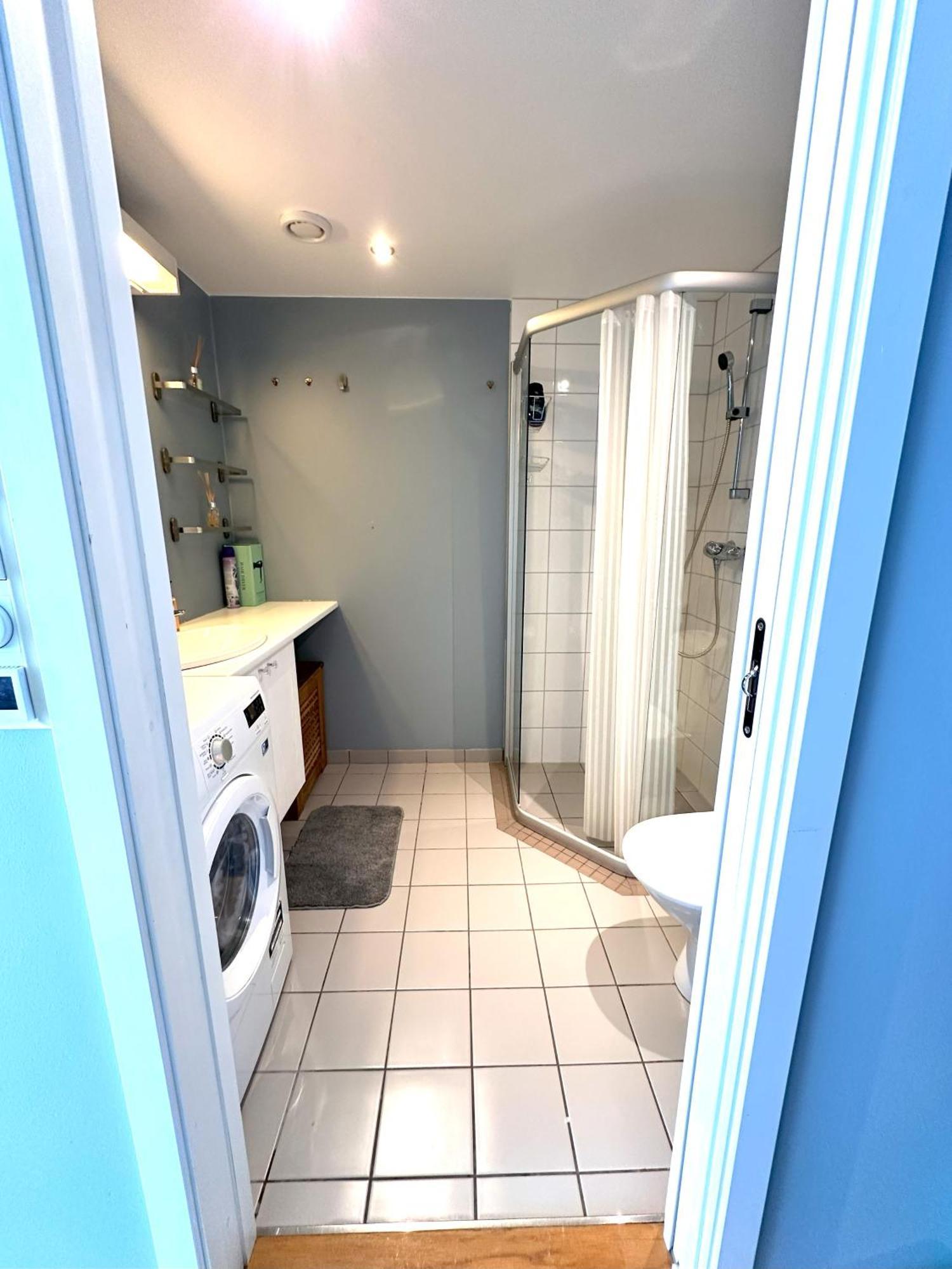 Harmony Home Stavanger Center מראה חיצוני תמונה